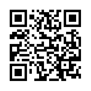 Erinspainathome.com QR code