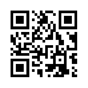 Erlang.org QR code