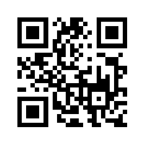 Erling.org QR code