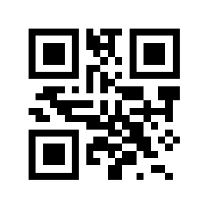 Ern.az QR code