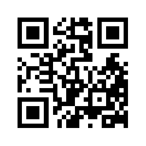 Ernieball.com QR code