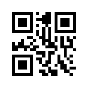 Ero.dk QR code