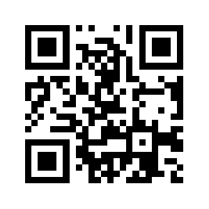 Erobin.net QR code