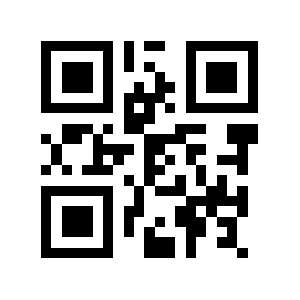 Erode QR code