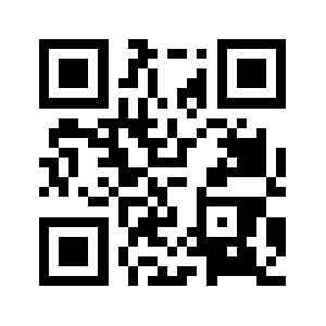 Erontarail.org QR code