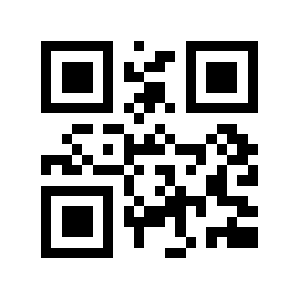 Erot.co QR code