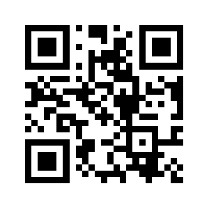 Erovet.eu QR code