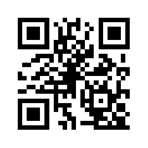 Errandrun.ca QR code