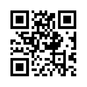 Ertblog.com QR code