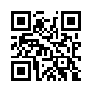 Ervideira.com QR code