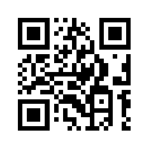 Ervinforsc.org QR code