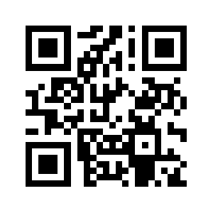 Es-screen.biz QR code