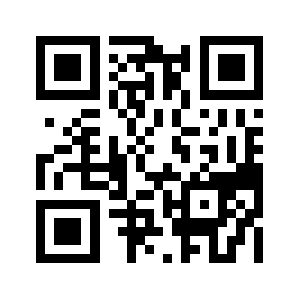 Esagerata.com QR code