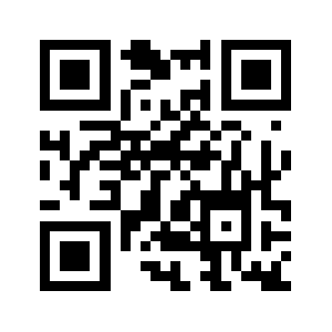 Esahab.net QR code