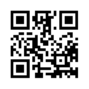 Esahab.org QR code