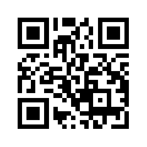 Esahukar.com QR code