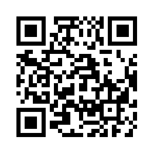 Escapenormal.com QR code