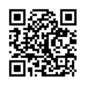 Escapepersecution.com QR code