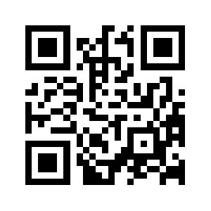 Escapology.com QR code