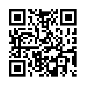 Escobarforpresident.com QR code