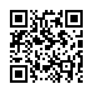 Escolhidasadedo.com QR code