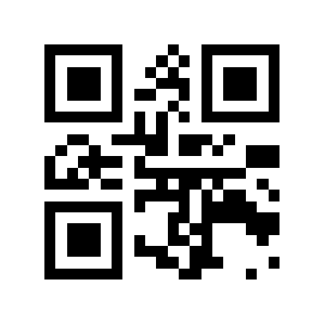 Escriba QR code