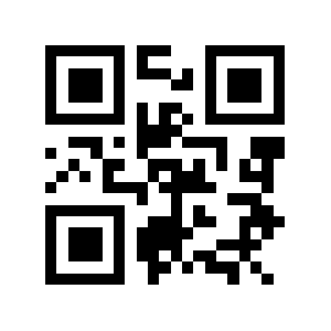 Esdw.eu QR code