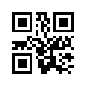 Eshoo QR code