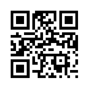 Eshowa.com QR code