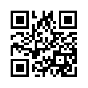 Esicm.org QR code