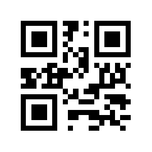 Esine QR code