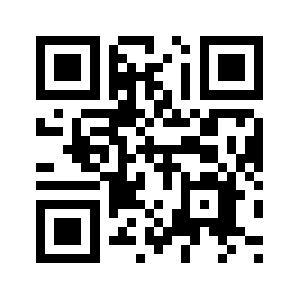 Eskinotube.com QR code