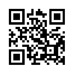 Esmind.info QR code