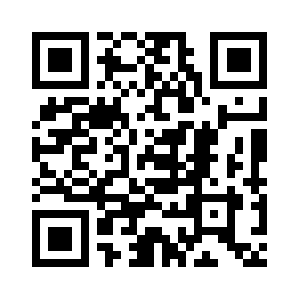 Esri.handong.edu QR code