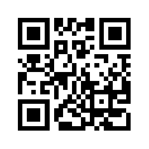 Estacionhn.com QR code