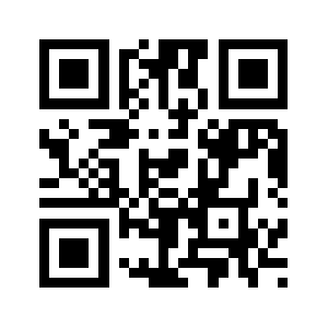 Estrains.ca QR code