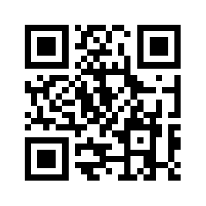 Estsregmed.org QR code