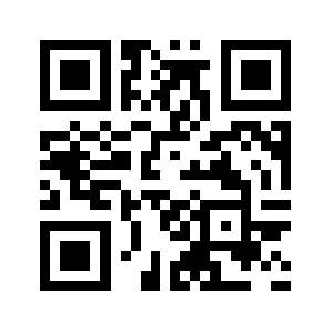 Esztergom.eu QR code