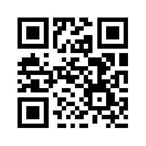 Eta2013.com QR code