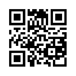 Etanjames.com QR code