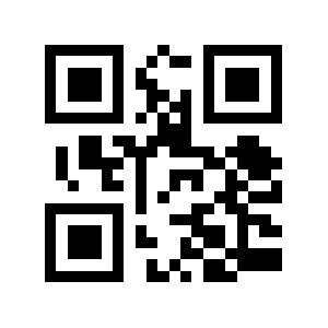 Etchart QR code