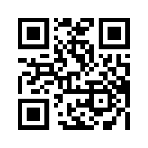 Etchups.info QR code