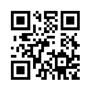 Ethanradio.com QR code