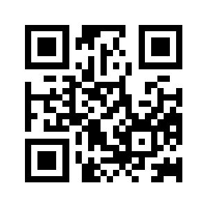 Etheard.com QR code