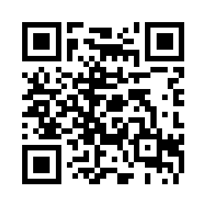 Ethicalandgreen.org QR code