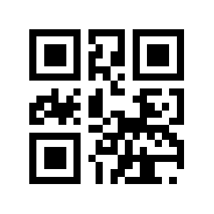 Eti.de QR code