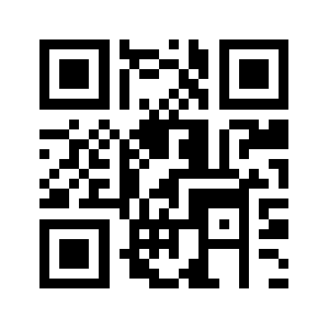 Etkinlazer.com QR code