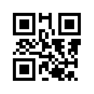 Etris QR code