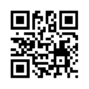 Etrujillo.com QR code