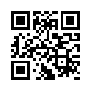 Etsgazi.com QR code